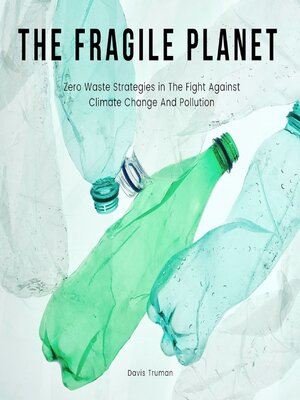 cover image of The Fragile Planet